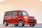 Scion xB Release Series 1.0 2004 года
